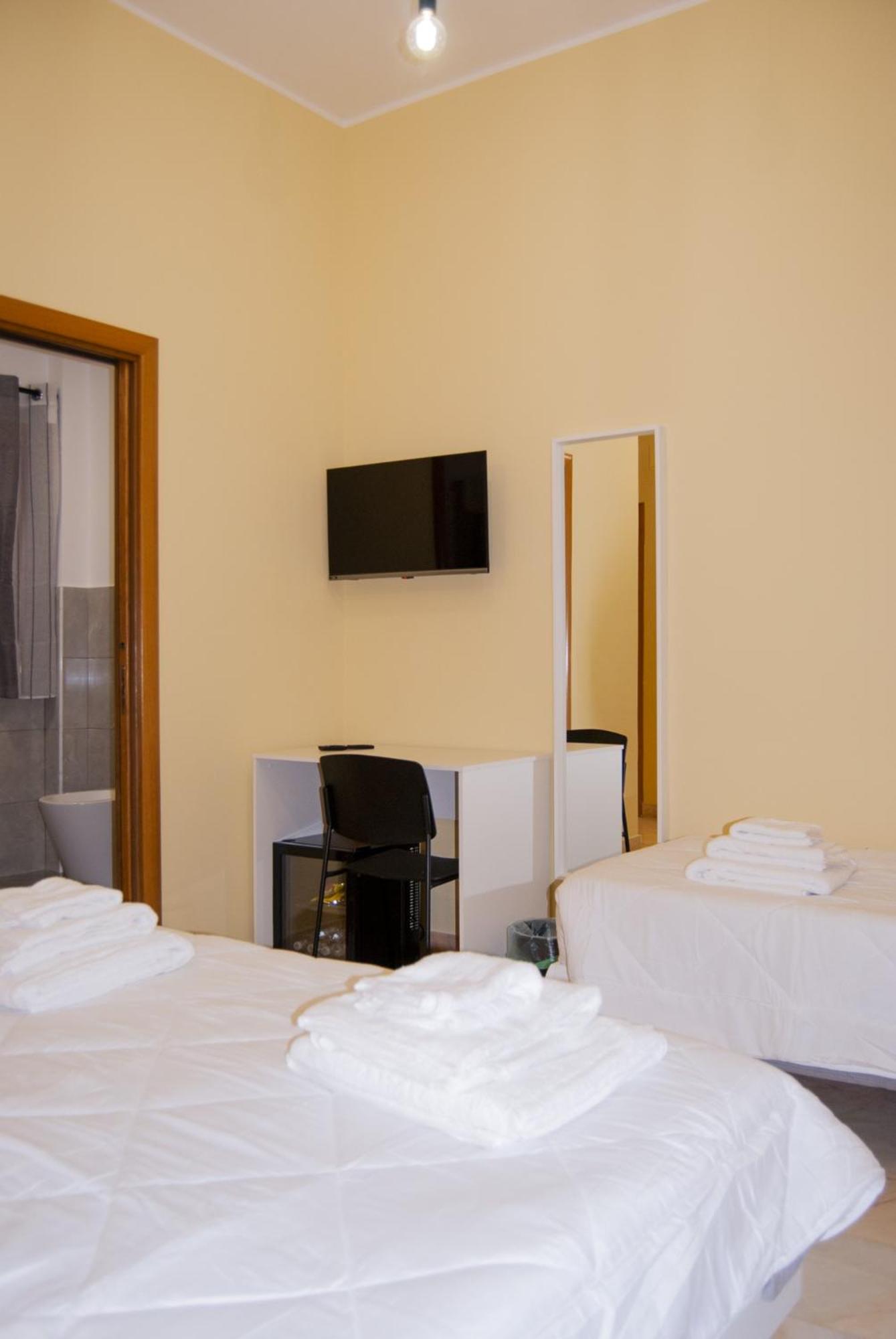 Bed & Breakfast Le Sere *