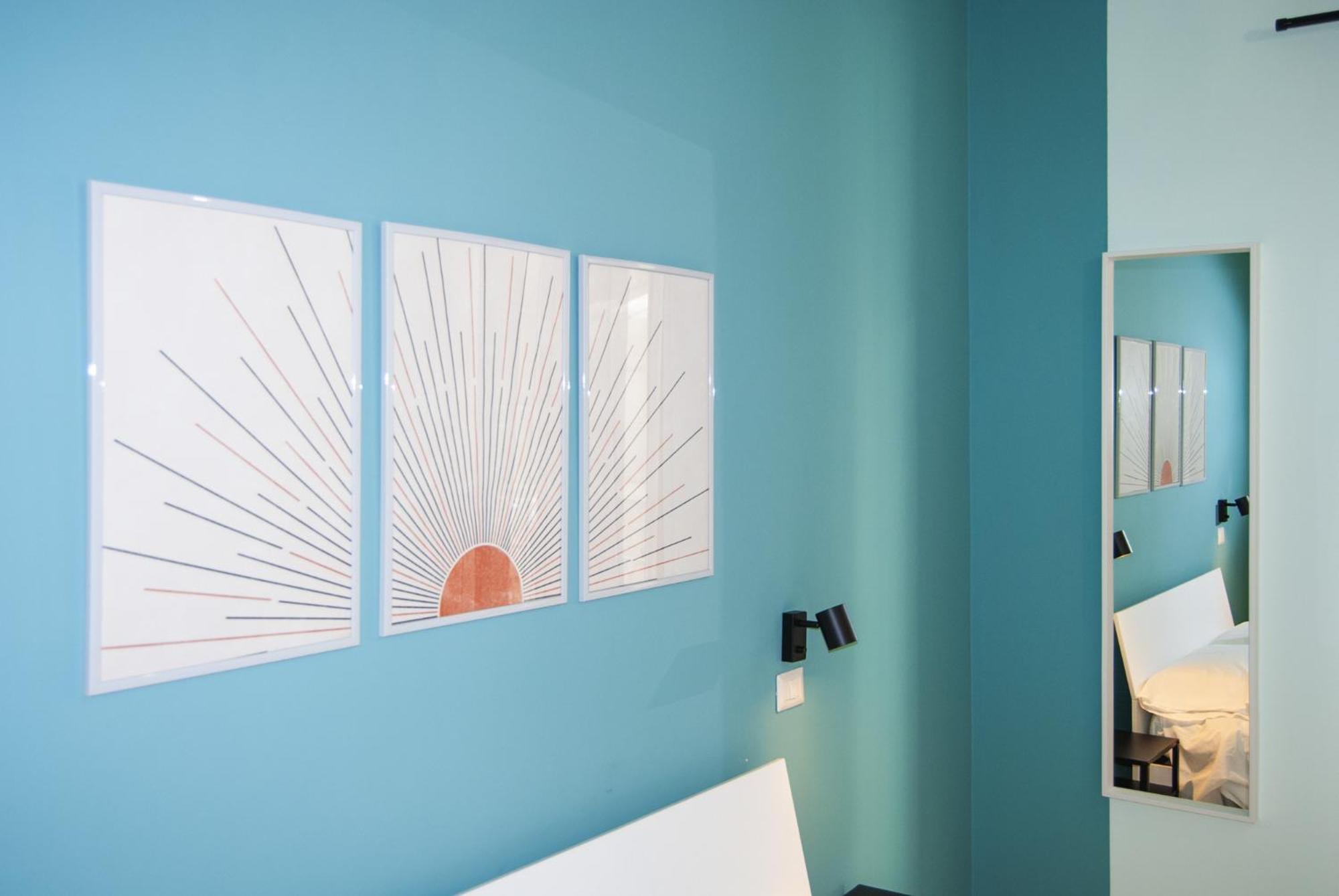 Le Sere Bed & Breakfast